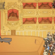 Illustration for article titled Mash Your Piano Keys To Survive In This Cacophonous Free Game